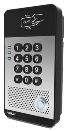 fanvil i20s ip door phone Fanvil i20s citofono ip